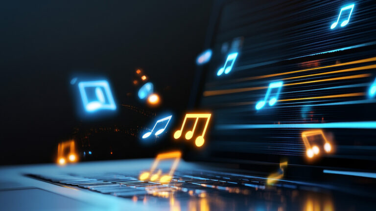 Was wissen Musikstreamingdienste über mich?